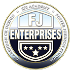 Portal for FJ-Enterprises